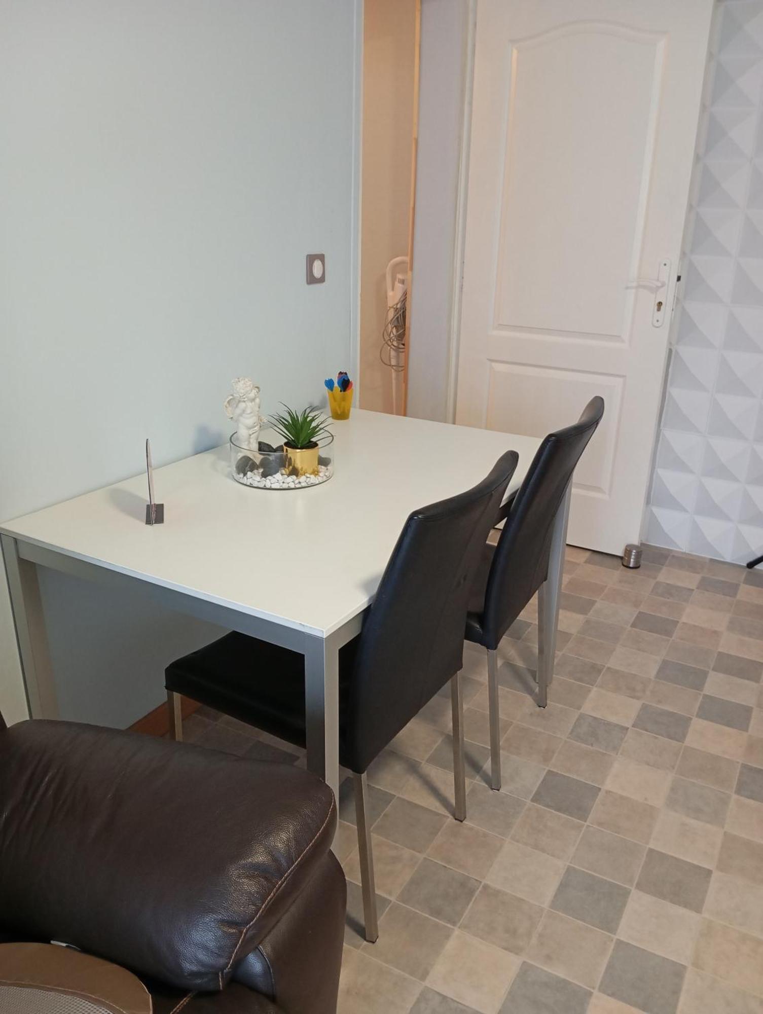 Maison De Ville Avec Jardin-Reve A Rixheim! Ngoại thất bức ảnh
